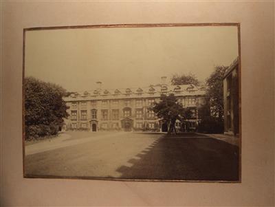 cc00273 Fellows Building.jpg; cc00273; Fellows' Building 1880; Photographic print